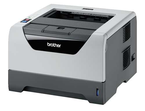 Sửa máy in Brother HL-5350DN Laser trắng đen