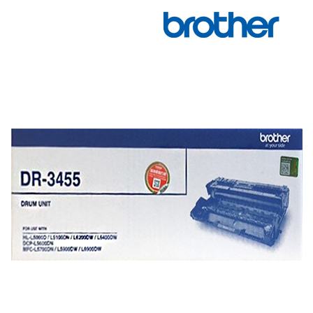 Cụm trống Brother Dr-3455