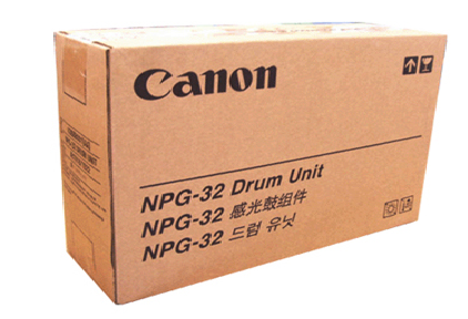 Canon NPG 32 Drum Unit (NPG 32)