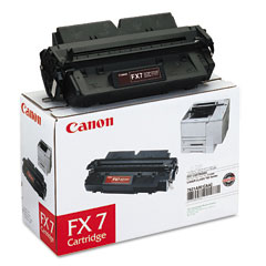 Mực in Mực Fax Canon Cartridge FX-7