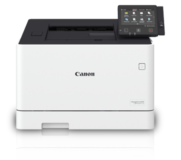 Cho thuê máy in Canon imageCLASS LBP654Cx