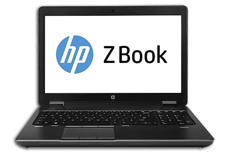 Cho thuê Laptop HP zBook 15G3 (Core i7, 16GB RAM, 256GB SSD, VGA 2GB)