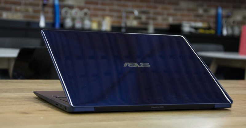 Cho thuê laptop Asus Core i5, 8GB RAM, 512GB SSD