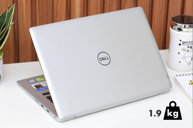 Cho thuê laptop Dell Core i7, 8GB RAM, 512GB SSD