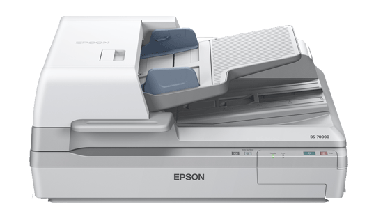 Máy scan Epson WorkForce DS-7000