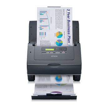 Máy scan Epson WorkForce Pro GT-S55 Document Scanner