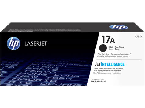 Ưu và nhược điểm của Hộp mực bột đen laserjet HP 17a chính hãng (CF217A)