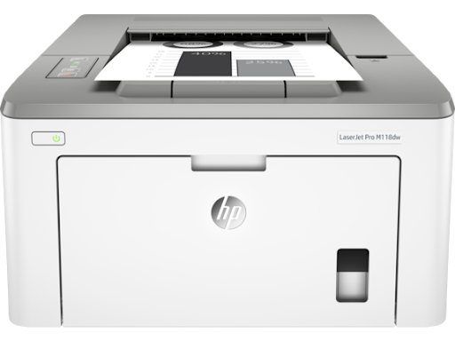 Máy in HP LaserJet Pro M118dw (4PA39A)