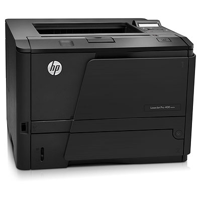 Máy in hp LaserJet Pro 400 Printer M401d (90%)