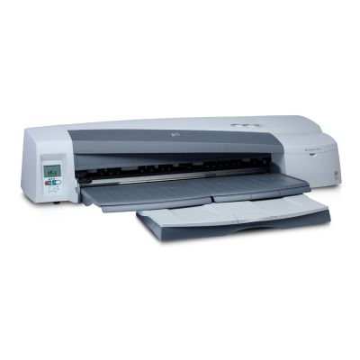 Máy in HP Designjet 110plus Printer (C7796D)