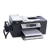 Máy in HP Officejet J5500 All in One Printer (CB080A)