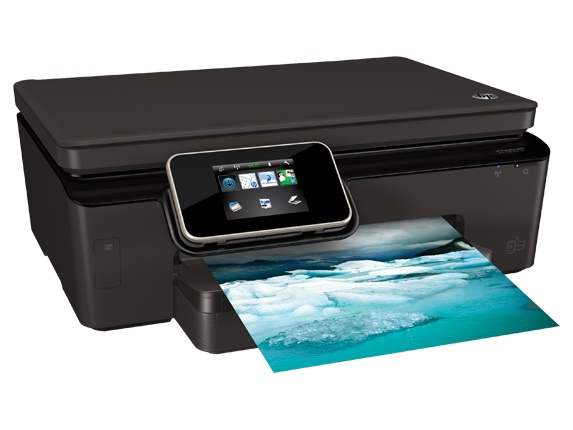 Máy in HP Deskjet Ink Advantage 6525 e All in One Printer (CZ276B)