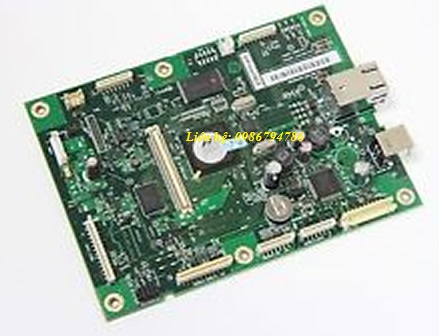 Card Formatter HP M425dw