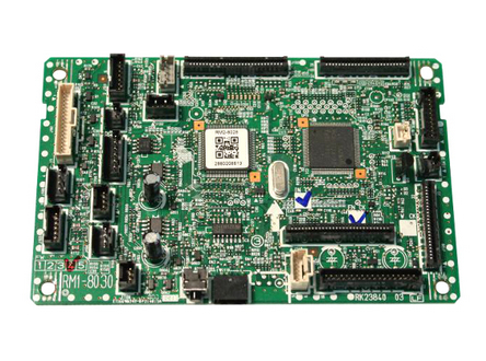 Main điều khiển HP M451 DC Controller PCB (RM2-8028)