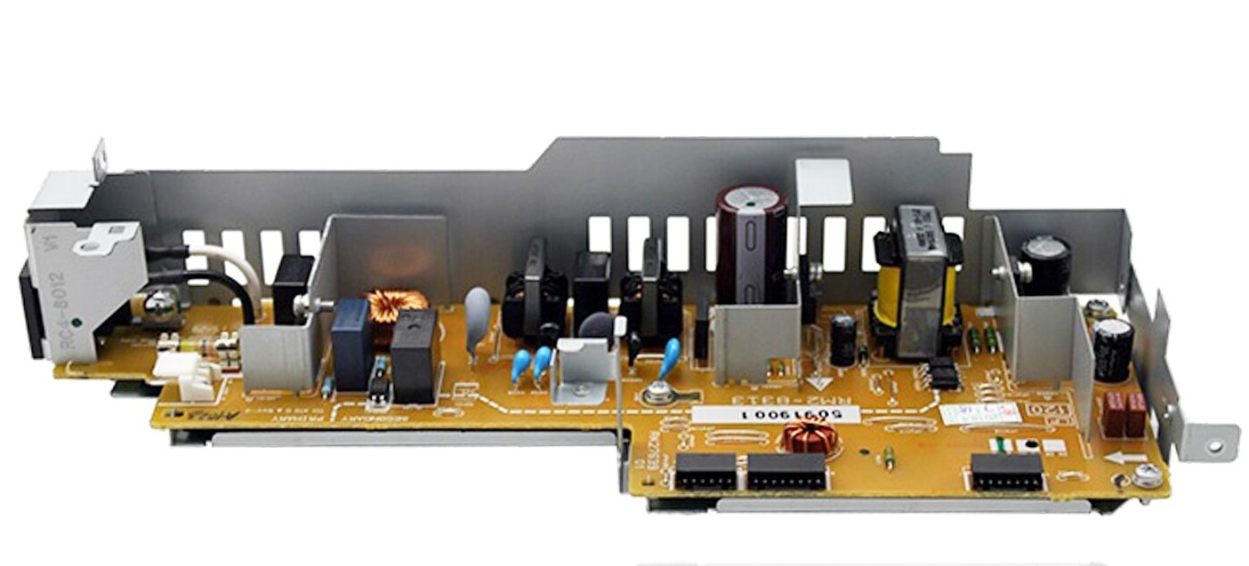 Nguồn máy in HP M203dn Low voltage power supply board 220V