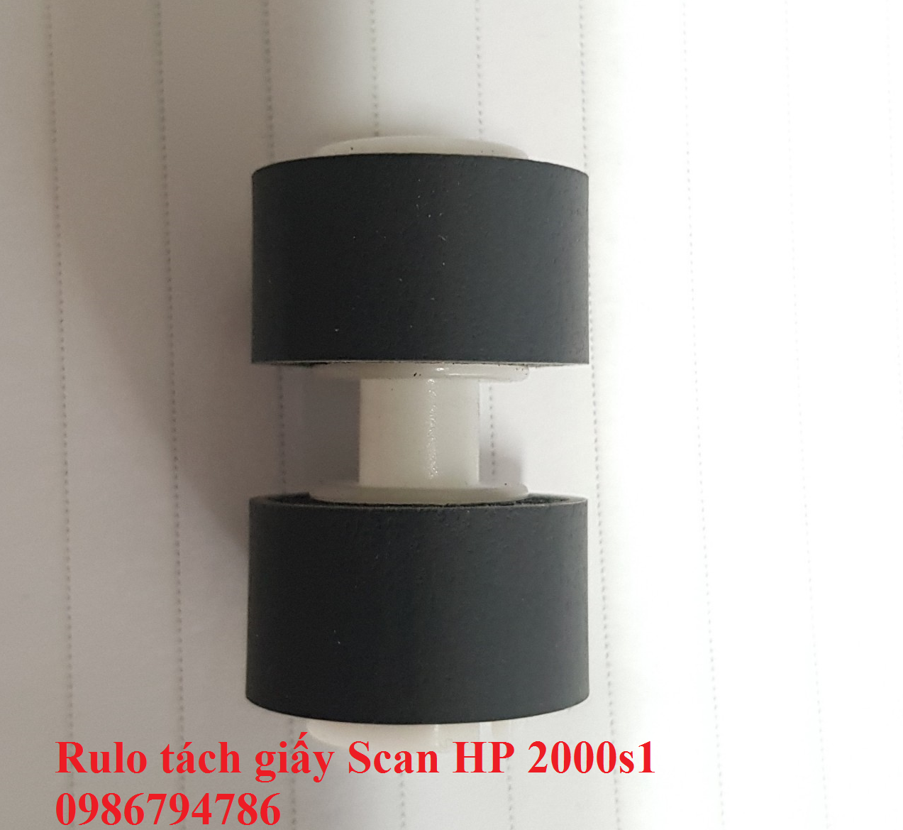 Rulo tách giấy HP Scan 3500F1