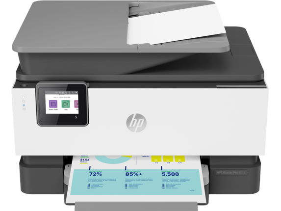 Máy in HP OfficeJet Pro 9015 All-in-One Printer