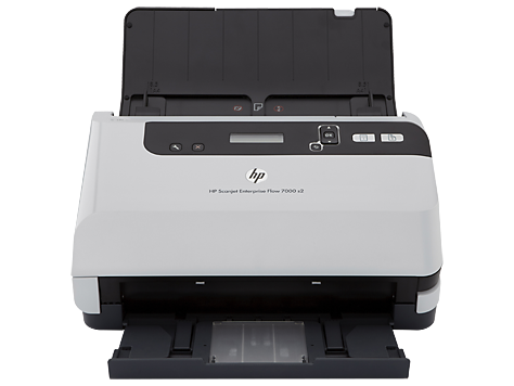 Máy scan HP ScanJet Enterprise Flow 7000 s2