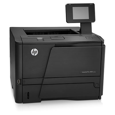 Máy in HP M401dn LaserJet Pro 400 Printer (CF278A)