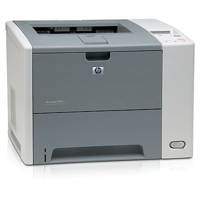 Máy in HP LaserJet P3005n Printer(90%)