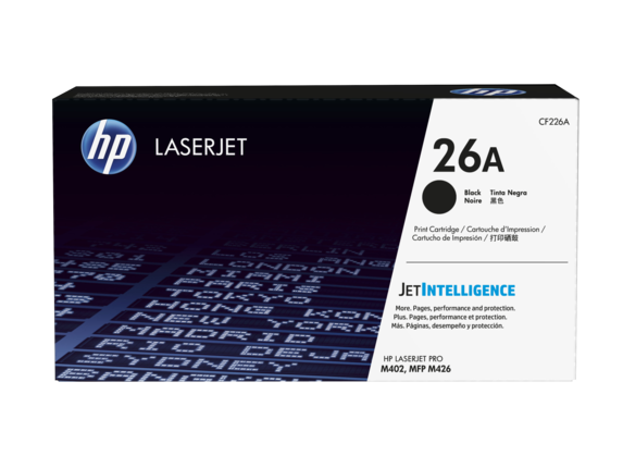 Mực in HP CF226A Laser