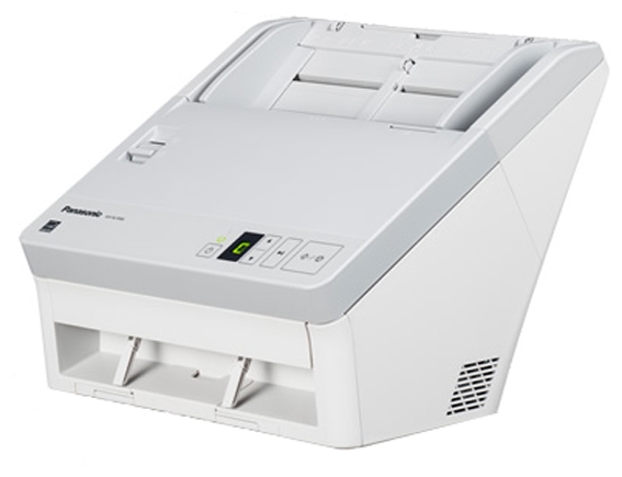 Cho thuê máy scan tài liệu Panasonic KV-S1066