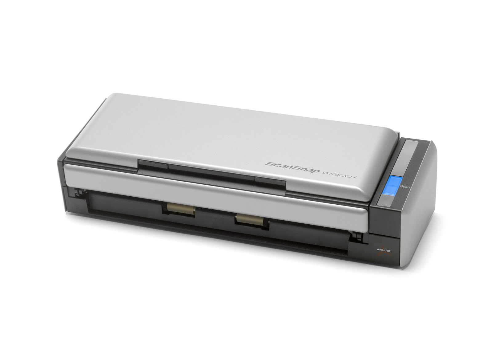 Cho thuê máy scan di động Fujitsu ScanSnap S1300i