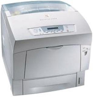 Máy in Fuji Xerox C1618 DocuPrint colour laser