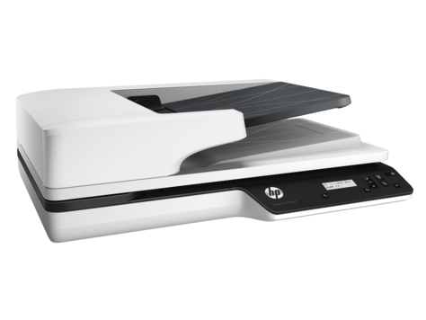 Máy scan HP ScanJet Pro 3500 f1 Flatbed Scanner (L2741A)
