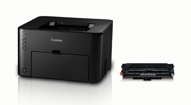 Canon LBP151DW- Giải pháp in ấn di động