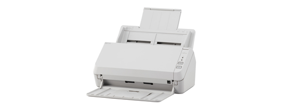 Máy scan Fujitsu SP1130