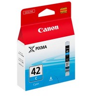 Mực in Canon CLI-42 Cyan Ink Cartridge