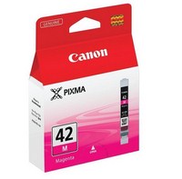 Mực in Canon CLI-42 Magenta Ink Cartridge