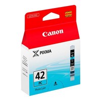 Mực in Canon CLI-42 Photo Cyan Ink Cartridge