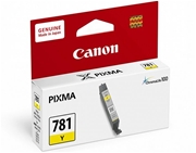Mực in Canon CLI-781 Yellow Ink Tank