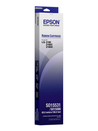 Ribbon Epson S015531