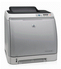 Máy in HP Color LaserJet 1600 printer (CB373A)
