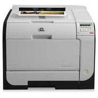 Máy in HP LaserJet Pro 400 color Printer M451dn (ĐSD)