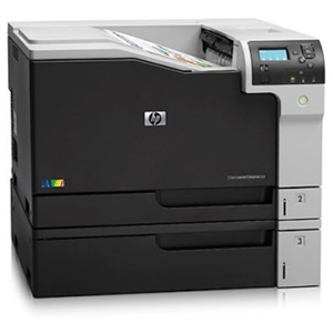 Máy in HP Color LaserJet Enterprise M750DN (D3L09A)