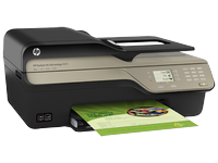 Máy in HP Deskjet Ink Advantage 4615 All in One Printer (CZ283B)