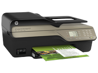 Máy in HP Deskjet Ink Advantage 4625 e All in One Printer (CZ284B)