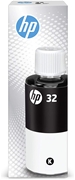 Mực in HP 32XL 135-ml Black Original Ink Bottle (1VV24AN)