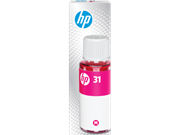 Mực in HP 31 70-ml Magenta Original Ink Bottle (1VU27AN)