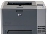 Máy in HP LaserJet 2420 Printer