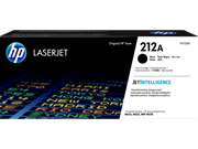 Hộp mực in Máy in HP LaserJet Enterprise M554 màu đen (W2120A)