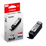 Mực in Canon PGI-770 PGBK Black Ink Cartridge