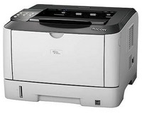 Máy in Ricoh SP 3510dn Mono Laser Printer (406963)