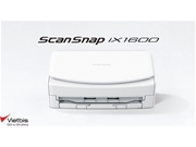 Cho thuê máy quét ScanSnap iX1600
