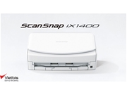 Máy scan Ricoh ScanSnap iX1400