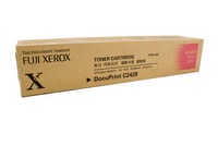 Mực in Xerox Docuprint C2428 Magenta Toner Cartridge